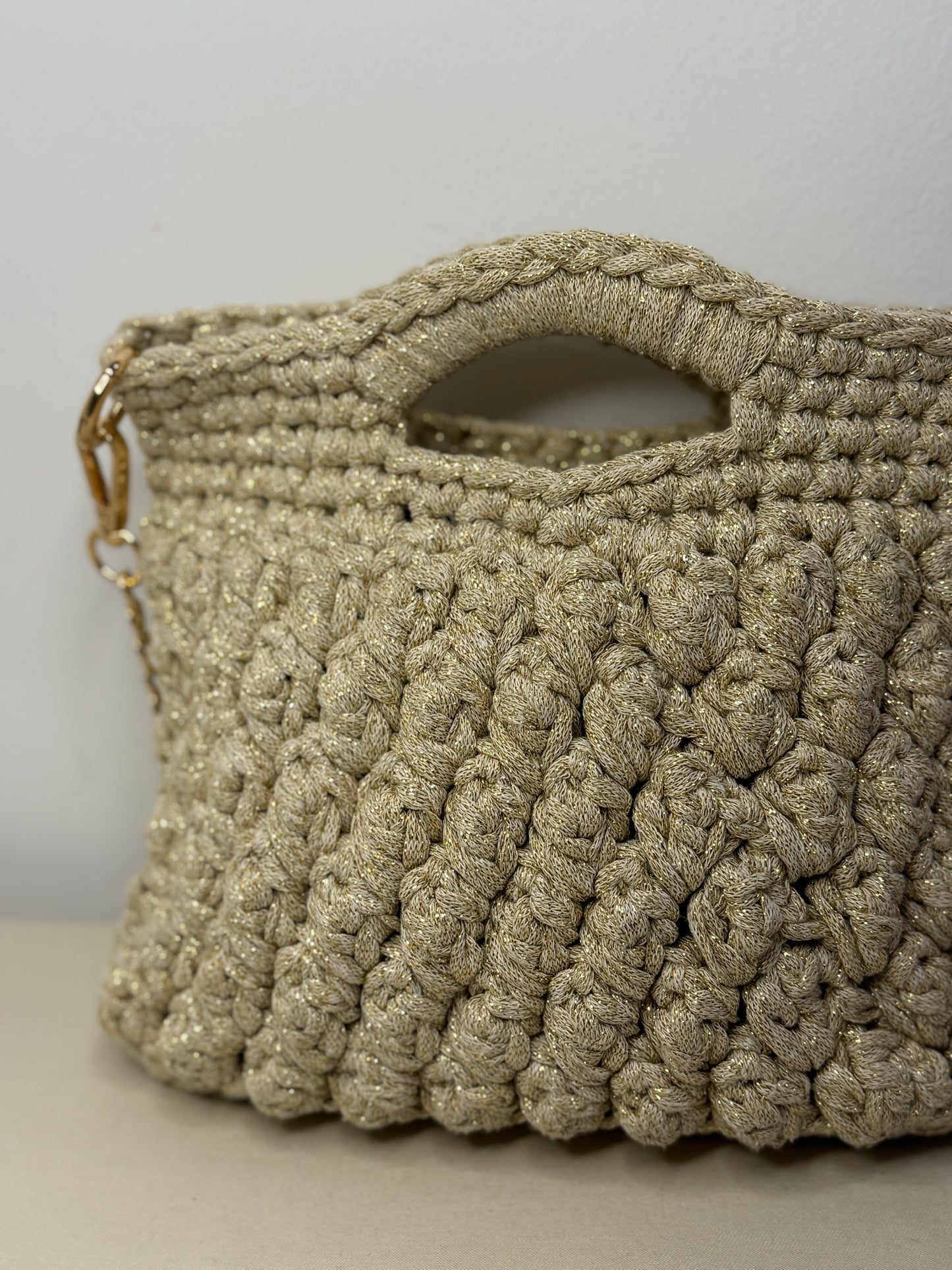 Venecia Beige Dorado