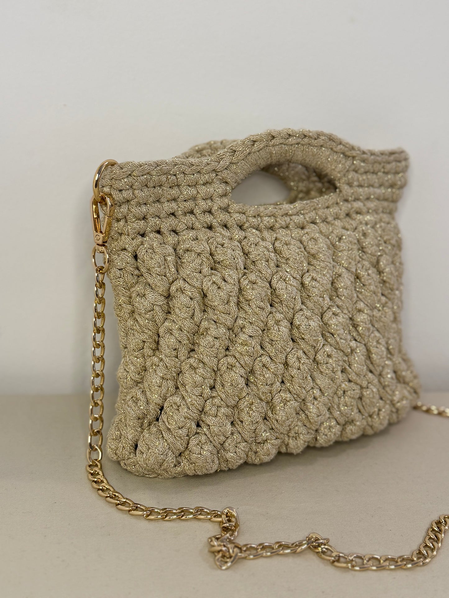 Venecia Beige Dorado
