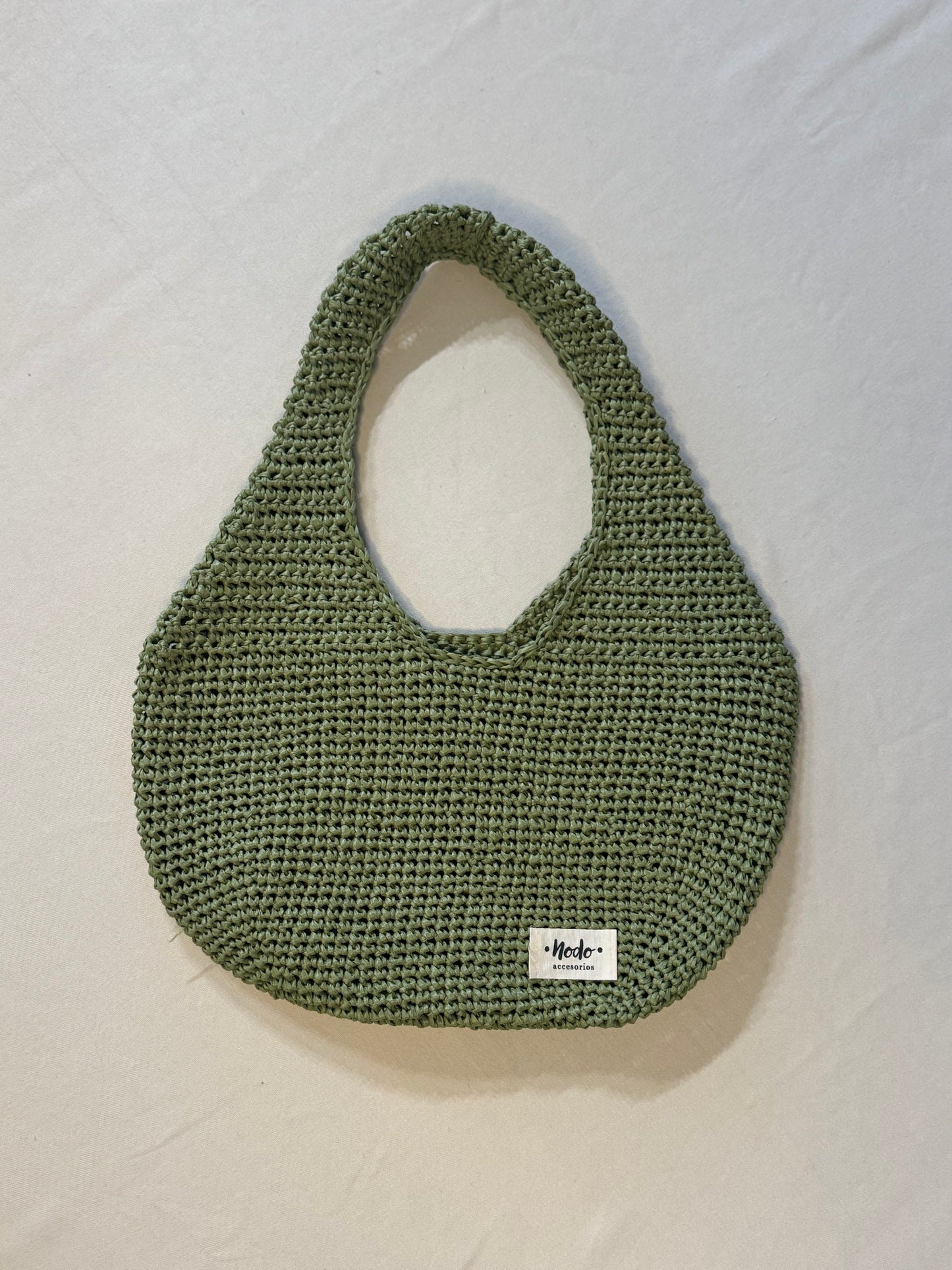 Drop Verde Oliva