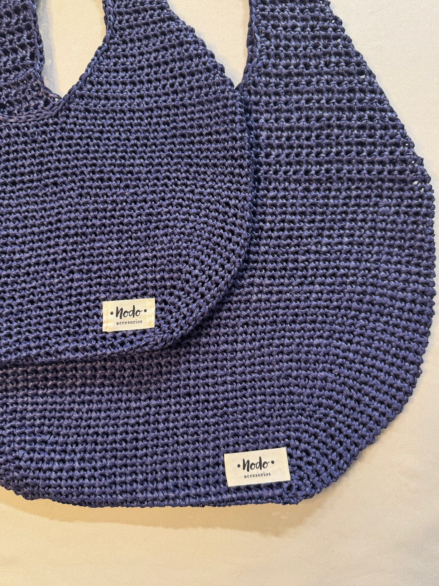 Drop Azul Marino
