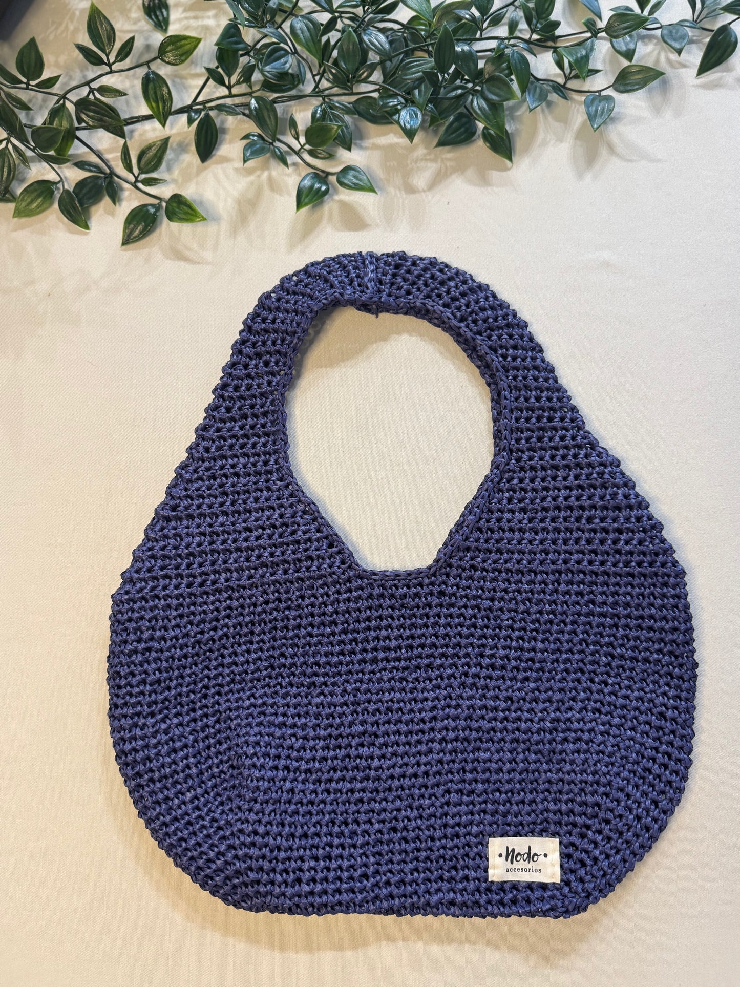 Drop Azul Marino
