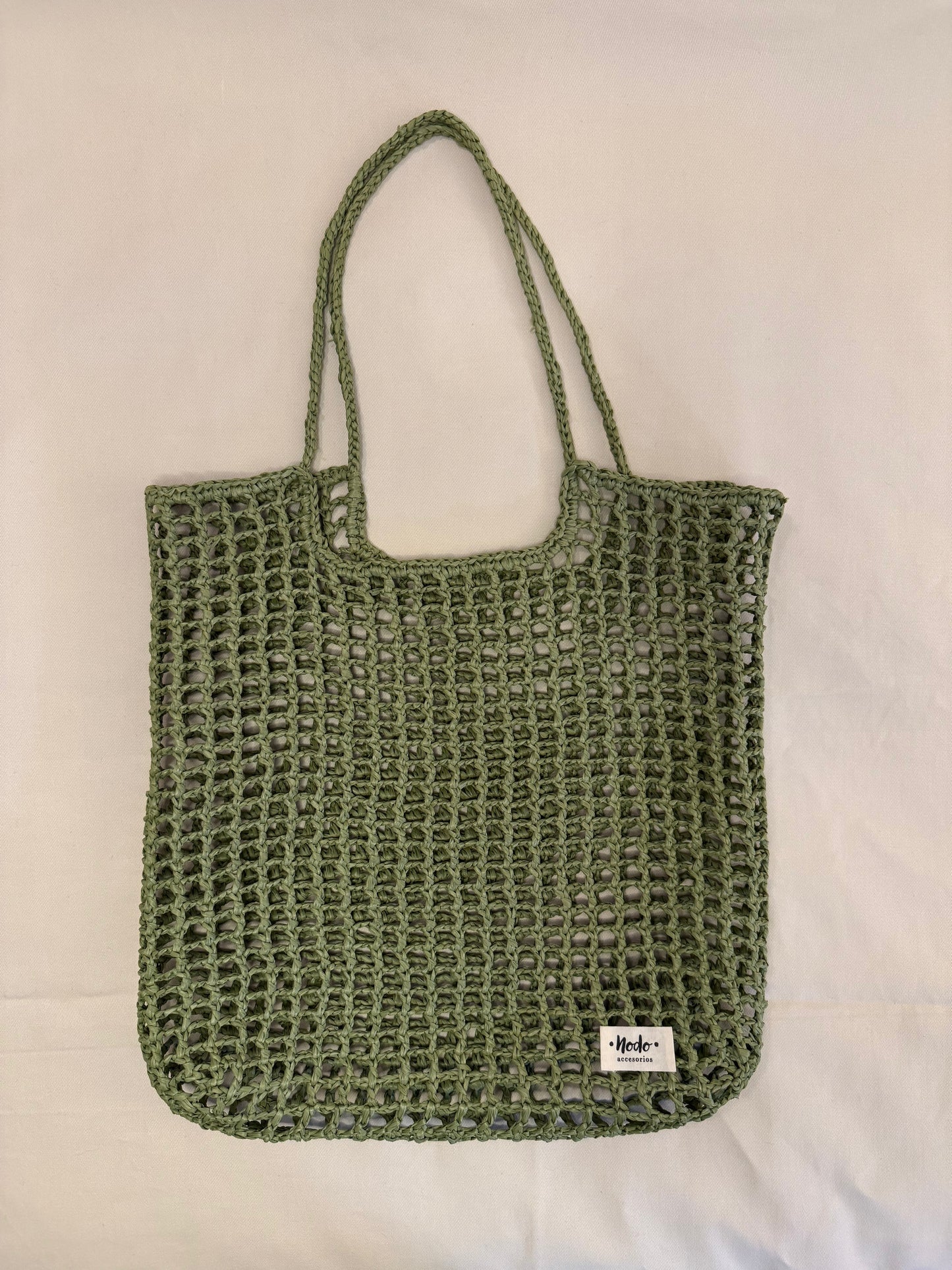 Rete Verde Oliva