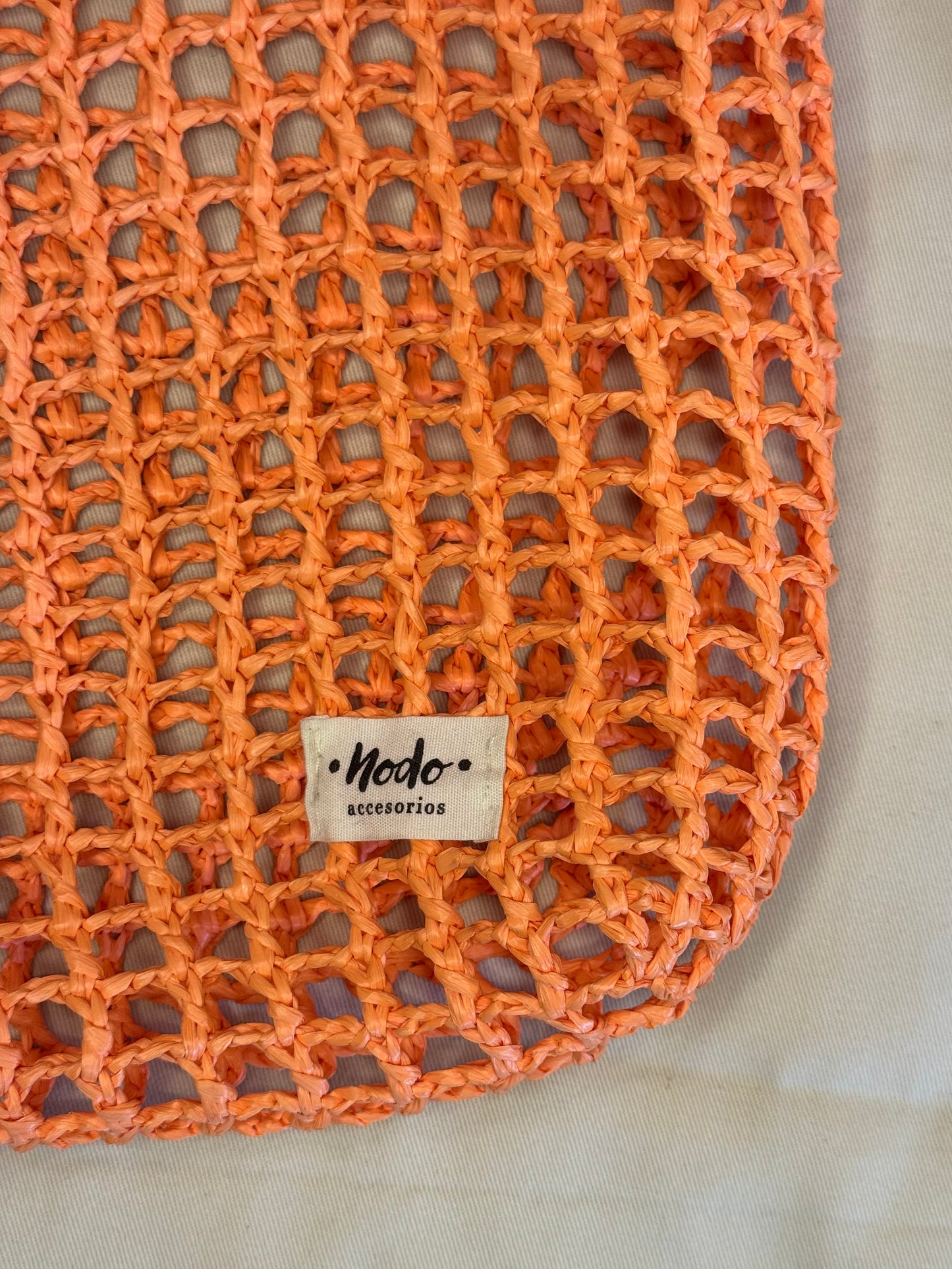 Rete Tropical Orange