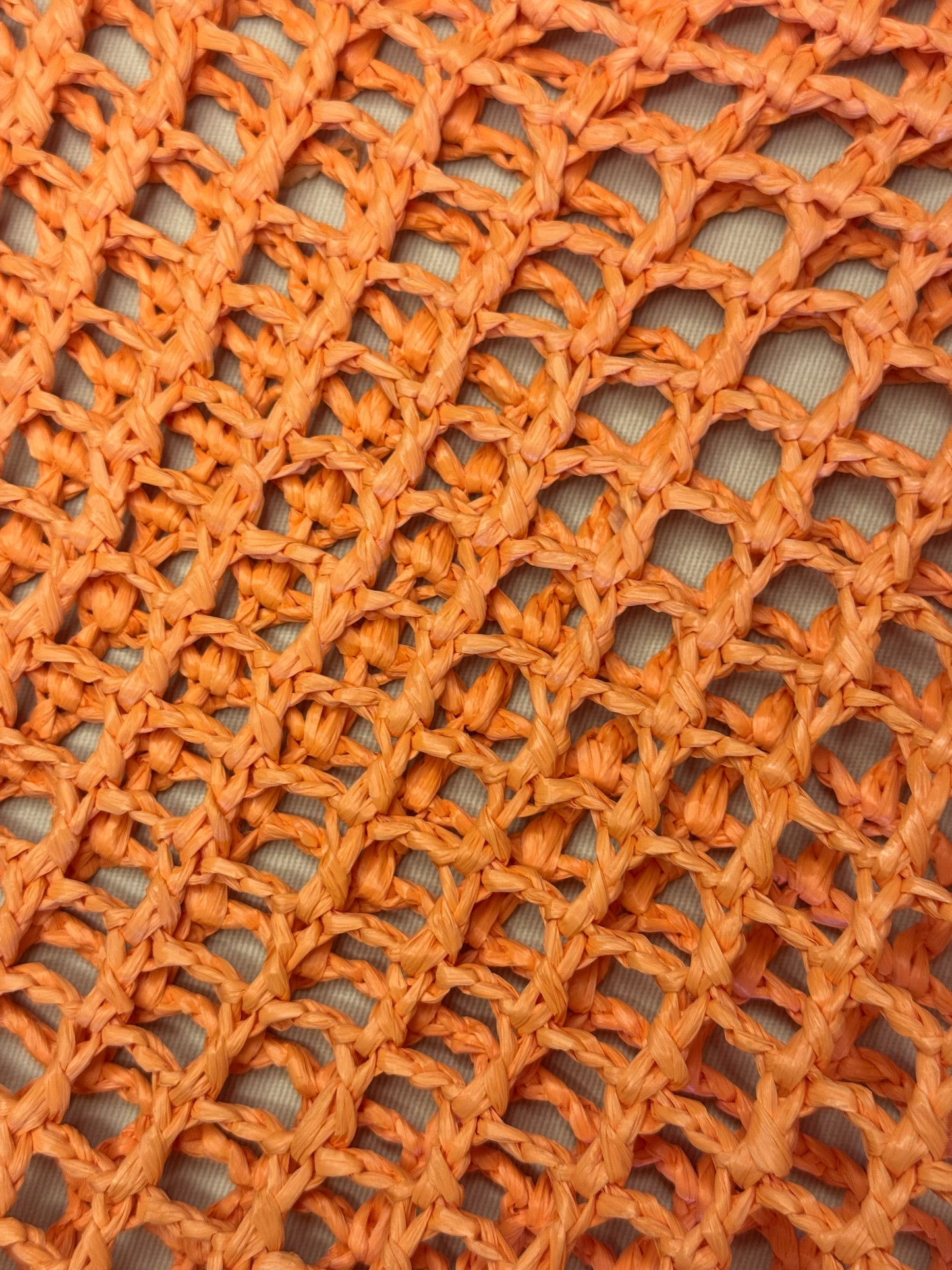 Rete Tropical Orange
