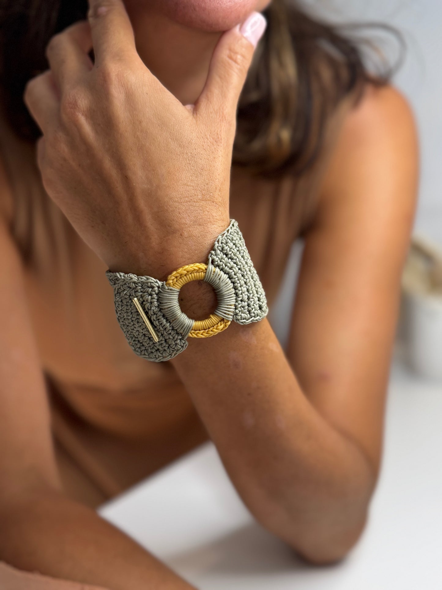 Boho Ring