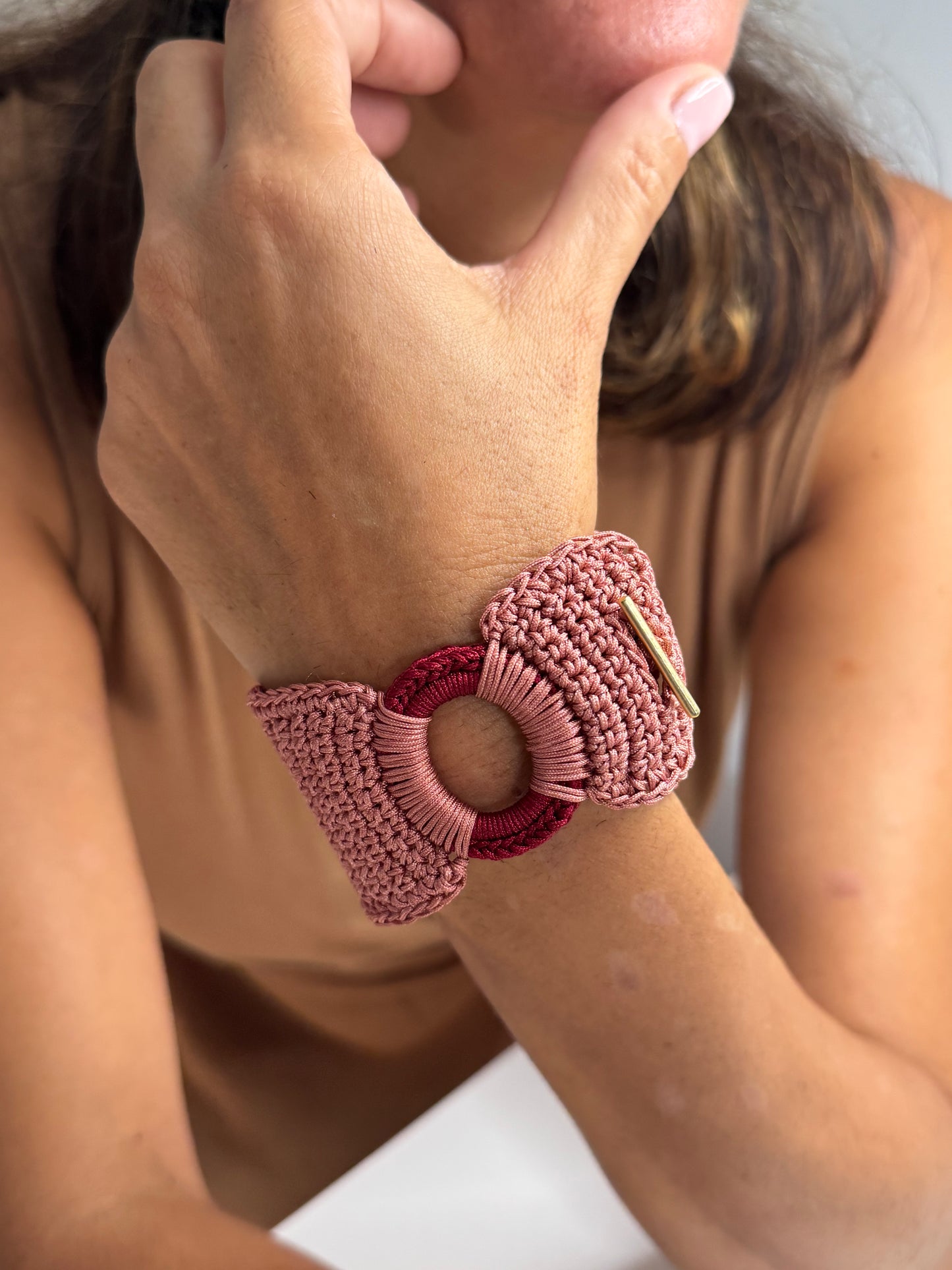 Boho Ring