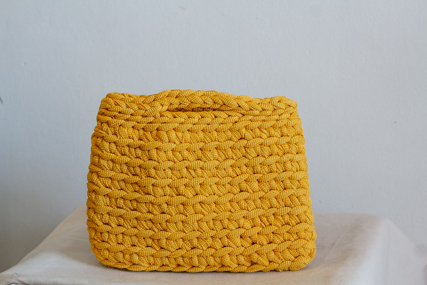 Lisboa Amarillo-Oro