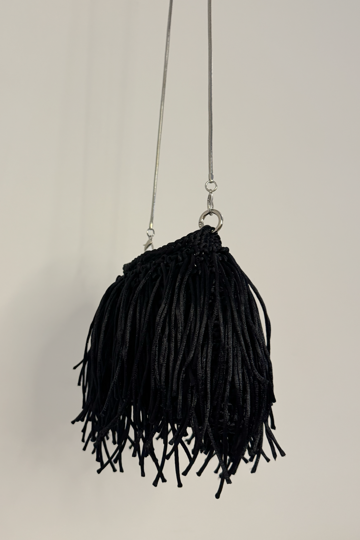 Flecos Negro