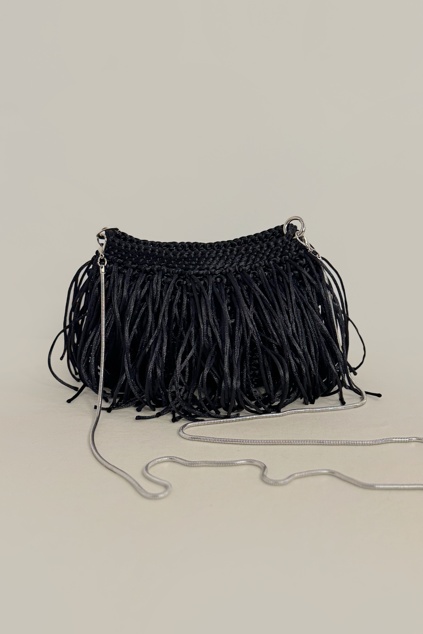 Flecos Negro