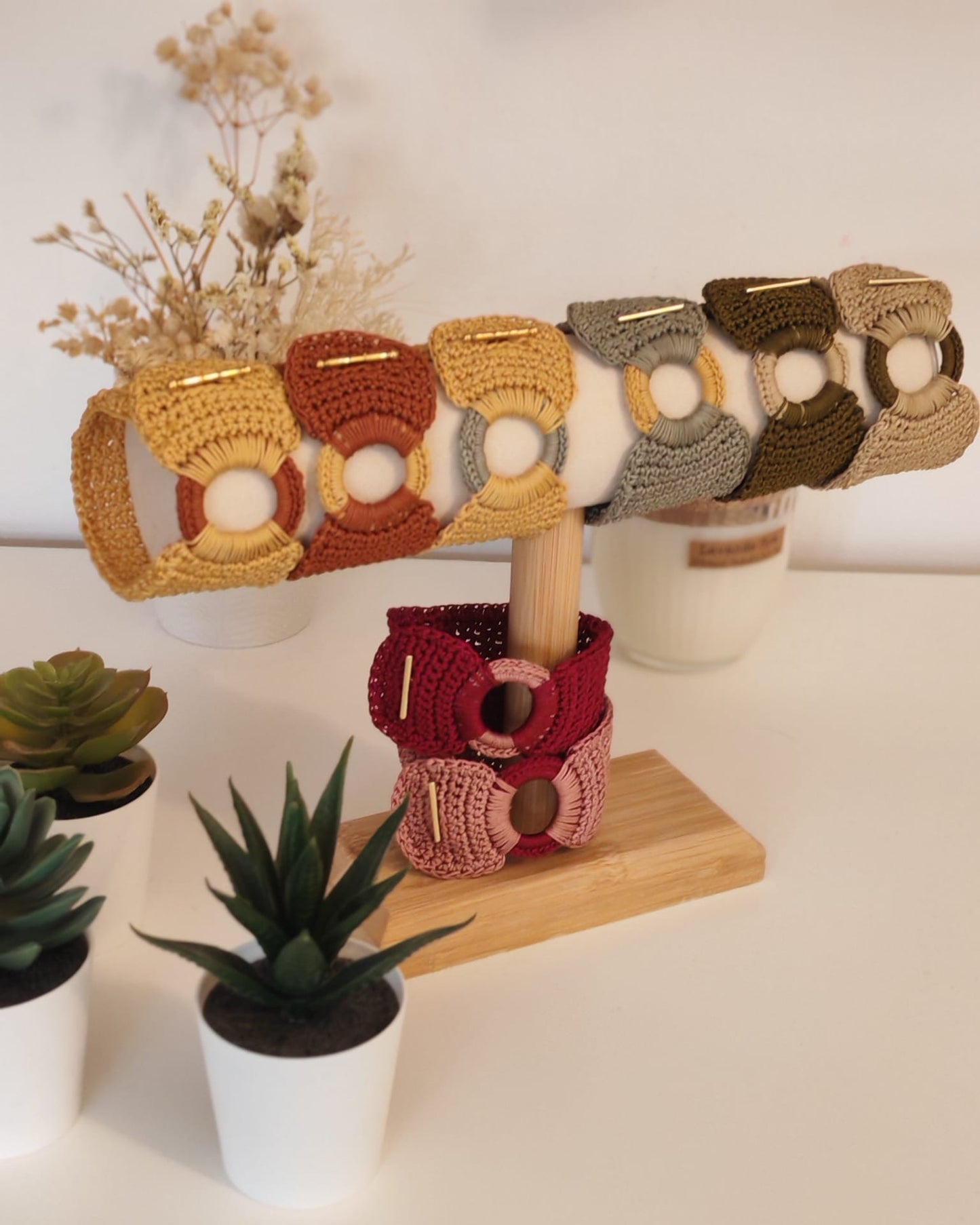 Boho Ring