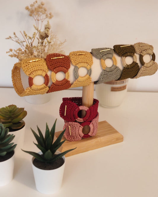 Boho Ring
