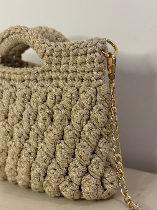 Venecia Beige Dorado
