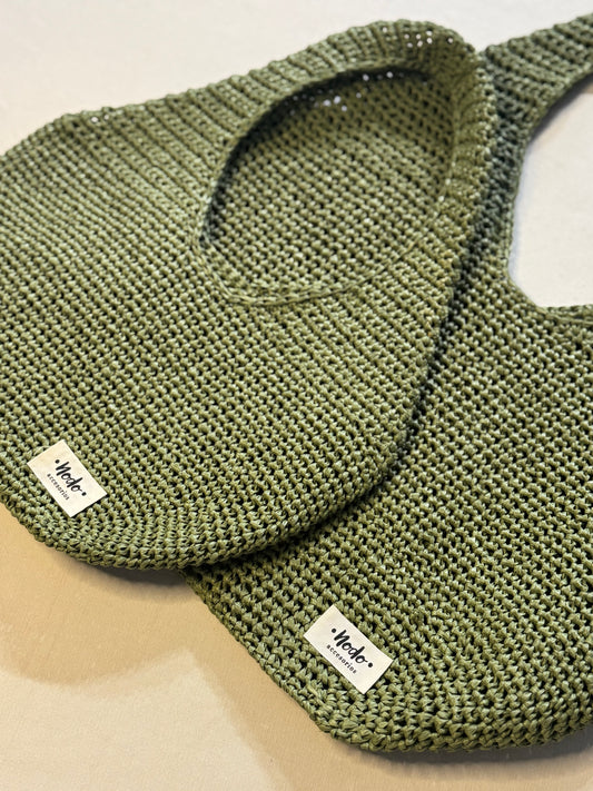 Drop Verde Oliva