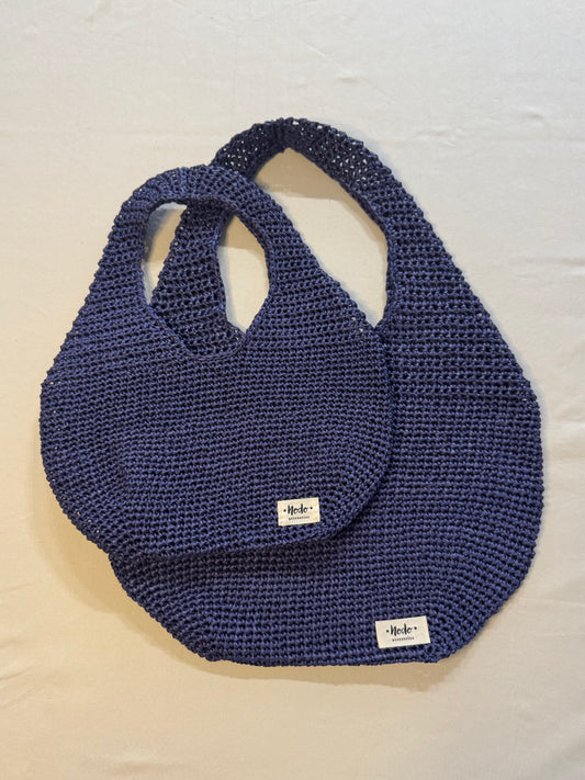 Drop Azul Marino
