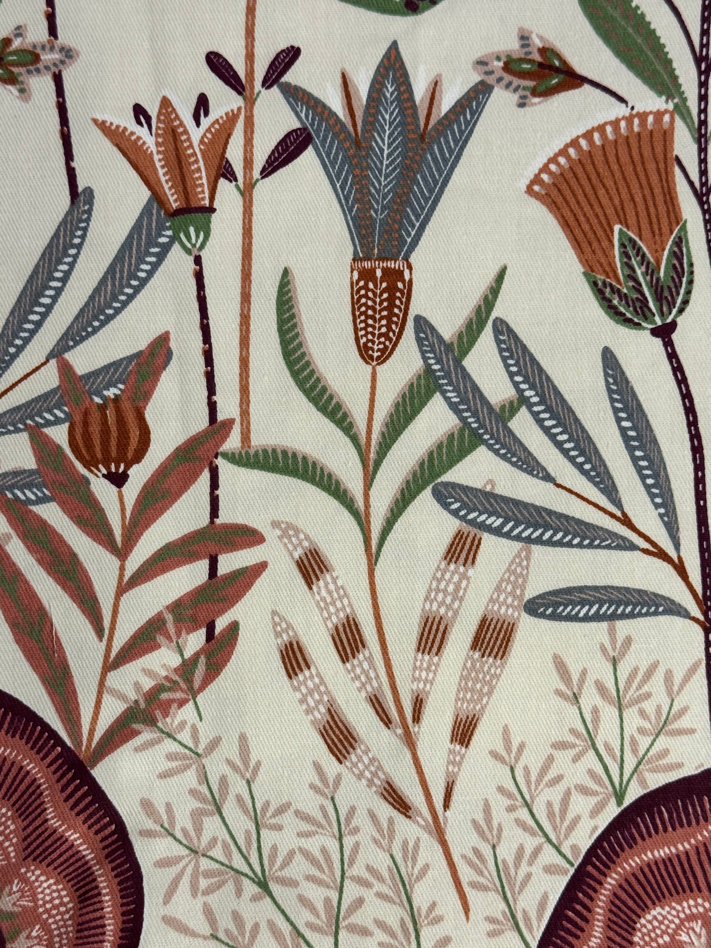 Bambú Tiger Lily