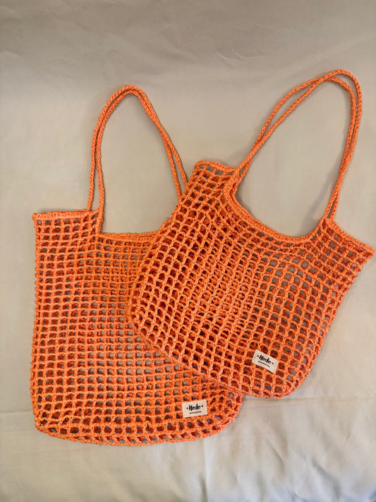 Rete Tropical Orange