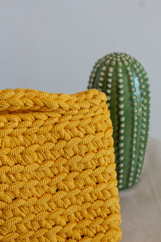 Lisboa Amarillo-Oro