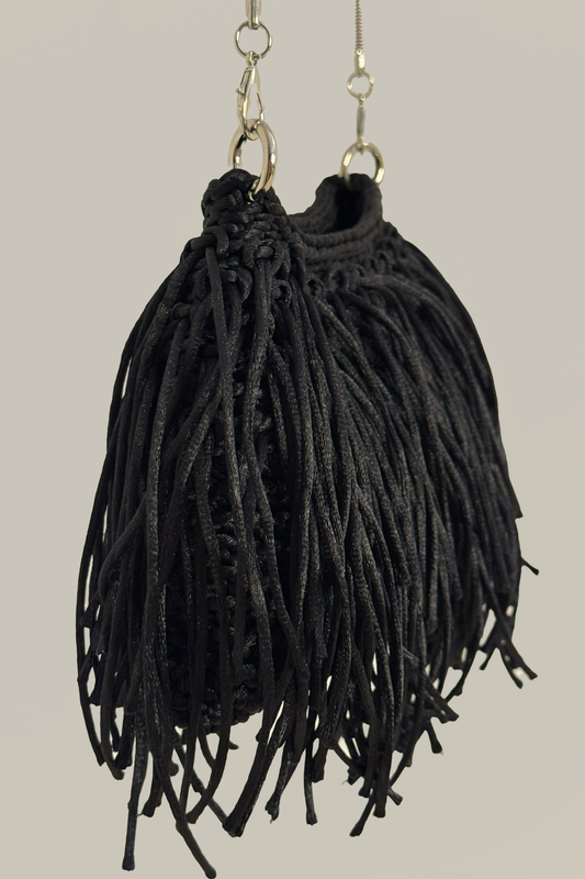 Flecos Negro